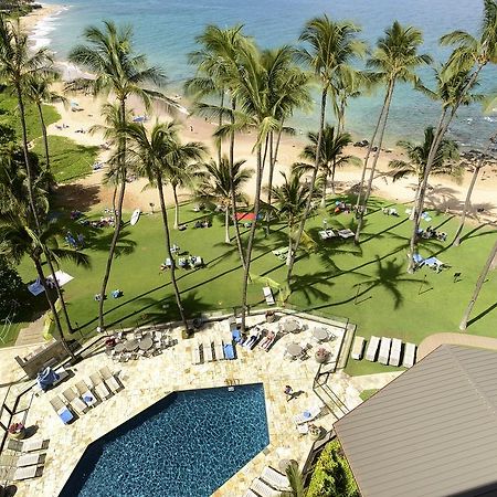 شقة Mana Kai Maui ويليا المظهر الخارجي الصورة