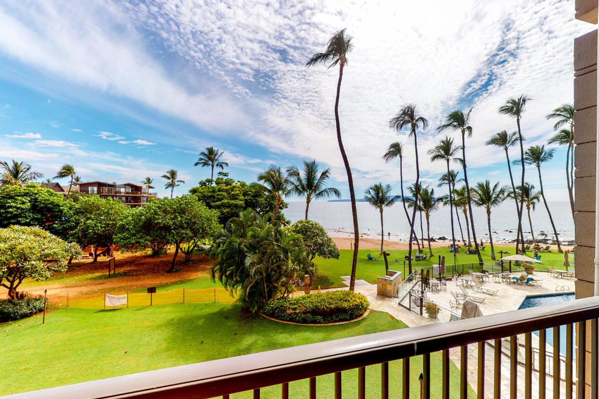 شقة Mana Kai Maui ويليا الغرفة الصورة
