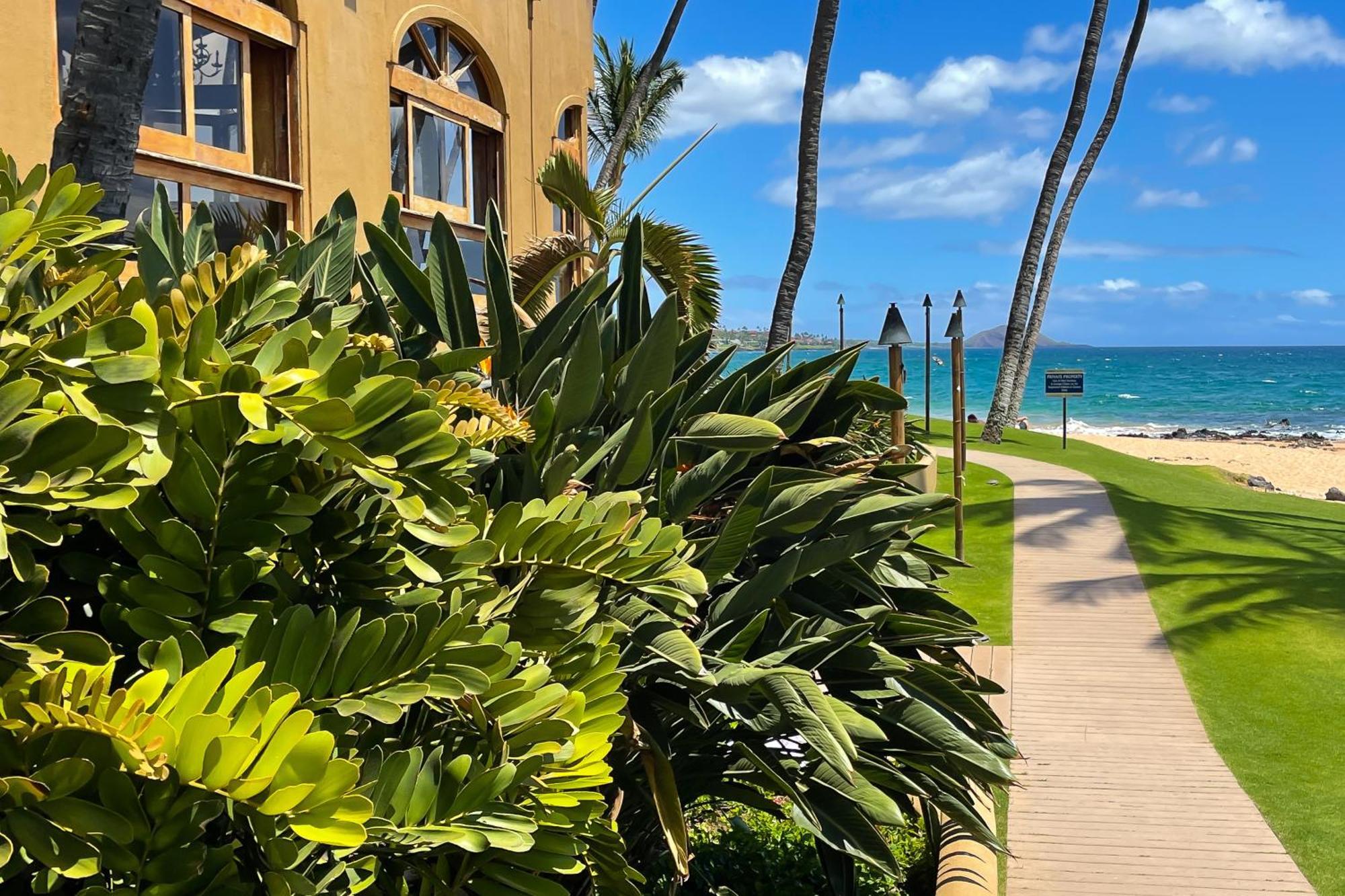 شقة Mana Kai Maui ويليا الغرفة الصورة