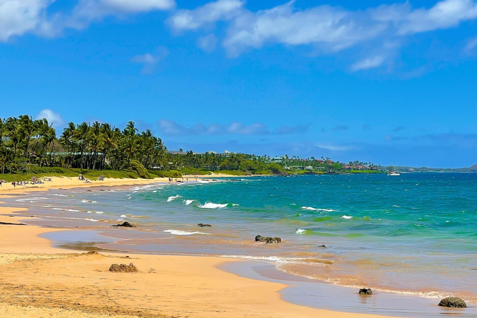 شقة Mana Kai Maui ويليا الغرفة الصورة