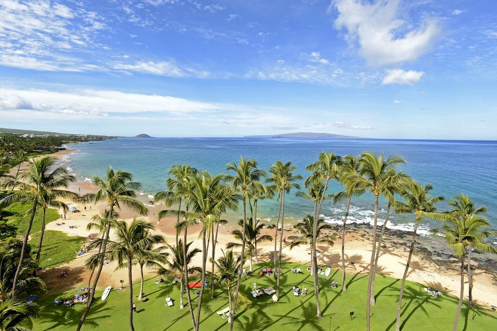 شقة Mana Kai Maui ويليا المظهر الخارجي الصورة