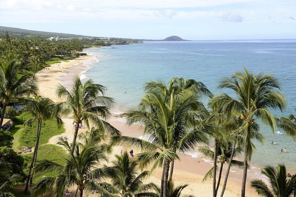 شقة Mana Kai Maui ويليا المظهر الخارجي الصورة