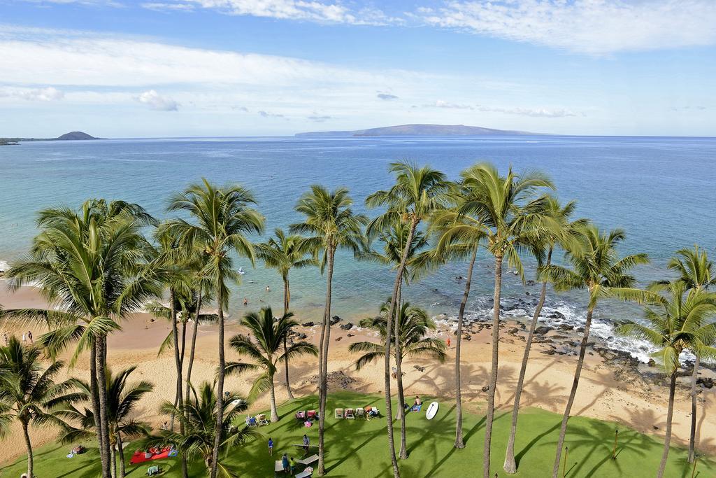 شقة Mana Kai Maui ويليا المظهر الخارجي الصورة