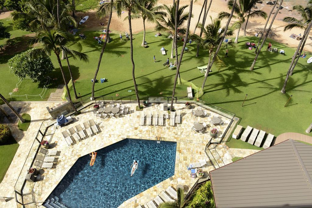 شقة Mana Kai Maui ويليا المظهر الخارجي الصورة